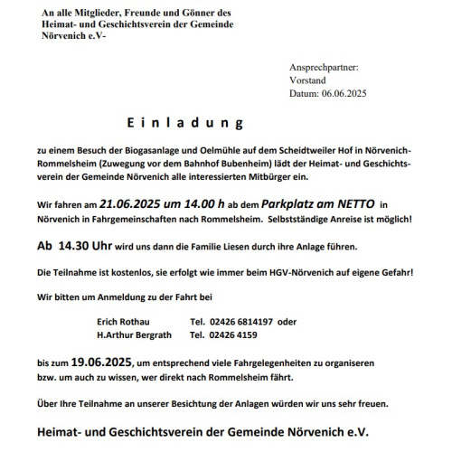20250606 Einladung Besichtigung Scheidtweiler Hof In Rommelsheim Am 21.06.2025.jpg